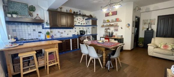 5 bedrooms Apartment in Palermo, Italy No. 348446 4