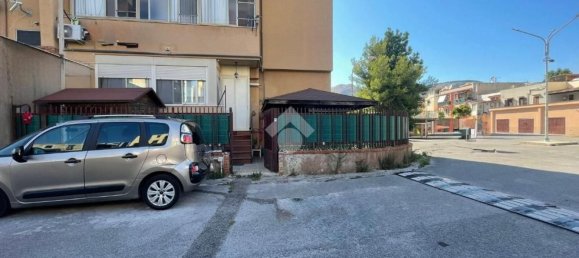 5 bedrooms Apartment in Palermo, Italy No. 348446 16
