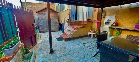 5 bedrooms Apartment in Palermo, Italy No. 348446 14