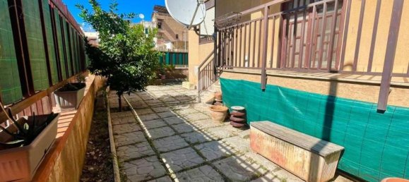 5 bedrooms Apartment in Palermo, Italy No. 348446 15