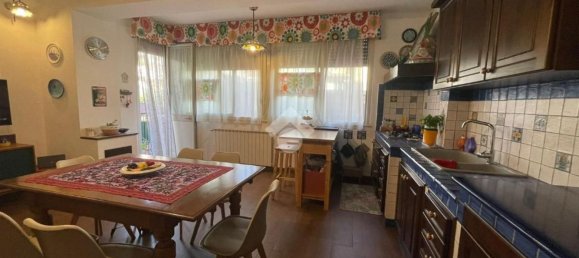 5 bedrooms Apartment in Palermo, Italy No. 348446 17