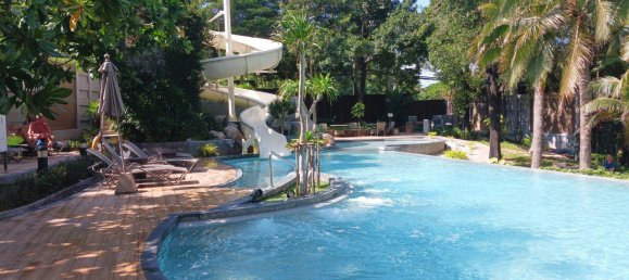 2 Schlafzimmer Eigentumswohnung in Pattaya, Thailand, Nr. 25050 6