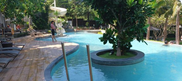 2 Schlafzimmer Eigentumswohnung in Pattaya, Thailand, Nr. 25050 10