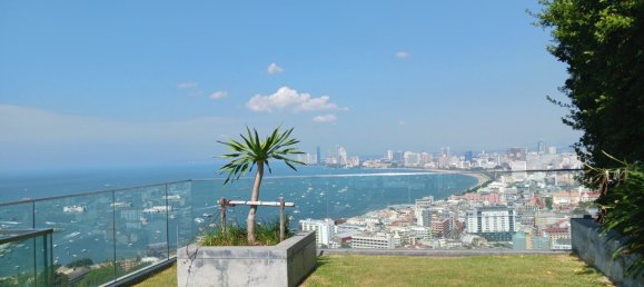 2 Schlafzimmer Eigentumswohnung in Pattaya, Thailand, Nr. 25050 8