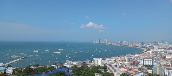 2 Schlafzimmer Eigentumswohnung in Pattaya, Thailand, Nr. 25050 7