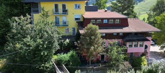 16 rooms Apartment in Bruck an der Grossglocknerstrasse, Austria No. 232988 3