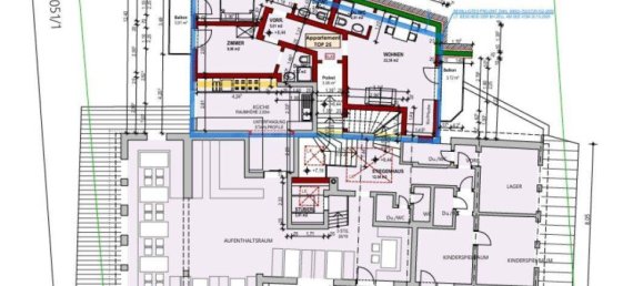 16 rooms Apartment in Bruck an der Grossglocknerstrasse, Austria No. 232988 9