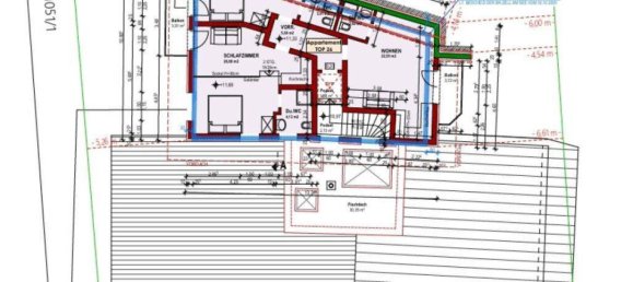 16 rooms Apartment in Bruck an der Grossglocknerstrasse, Austria No. 232988 10