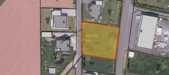 Terreno en Rhineland-Palatinate, Germany No. 226849 4