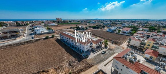 2 bedrooms House in Paralimni, Cyprus No. 24036 6