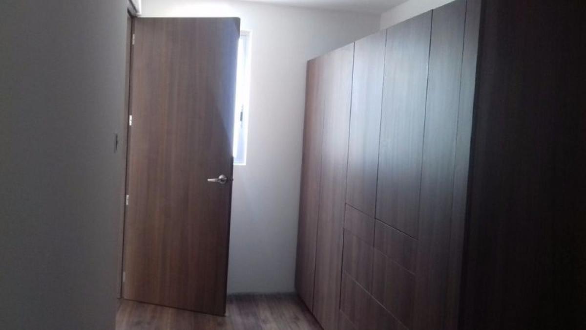 Квартира с 3 спальнями в Мехикали, Мексика № 148369