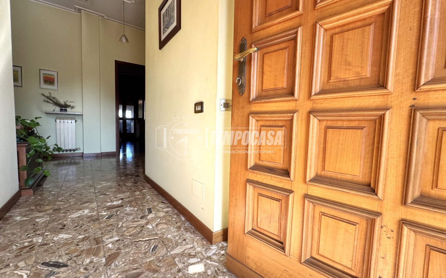 8 rooms House in Biella, Italy No. 286548