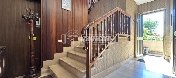 8 rooms House in Biella, Italy No. 286548 25