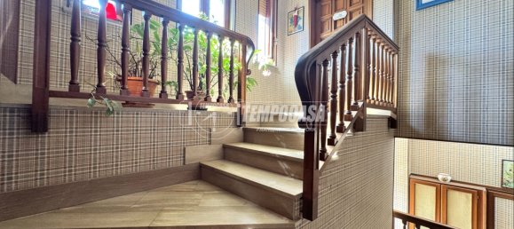 8 rooms House in Biella, Italy No. 286548 40