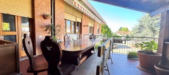 8 rooms House in Biella, Italy No. 286548 21