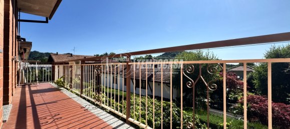 8 rooms House in Biella, Italy No. 286548 45