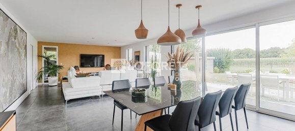 3 Schlafzimmer Haus in Merignies, France, Nr. 316063 4