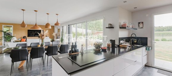 3 Schlafzimmer Haus in Merignies, France, Nr. 316063 3