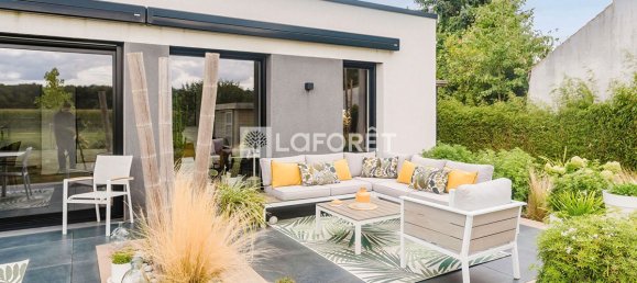 3 Schlafzimmer Haus in Merignies, France, Nr. 316063 13