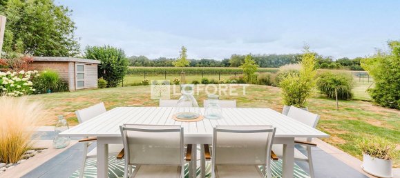 3 Schlafzimmer Haus in Merignies, France, Nr. 316063 2