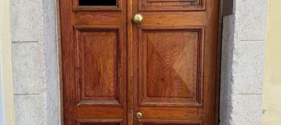 Apartamento T3 em Trieste, Italy N.º 323404 18