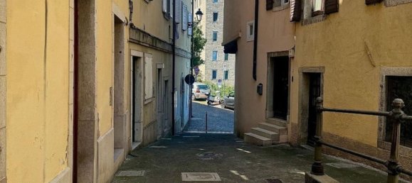 Apartamento T3 em Trieste, Italy N.º 323404 19