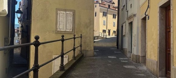 Apartamento T3 em Trieste, Italy N.º 323404 20