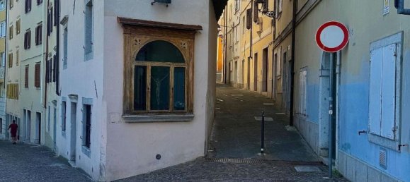 Apartamento T3 em Trieste, Italy N.º 323404 21