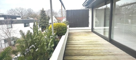 2غرفة منزل ذو طابقين في Wandsbek, Germany رقم 70686 8