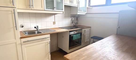 2غرفة منزل ذو طابقين في Wandsbek, Germany رقم 70686 3