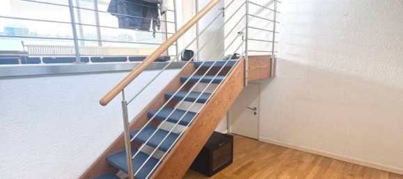 2غرفة منزل ذو طابقين في Wandsbek, Germany رقم 70686 9