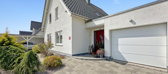 Дом с 5 комнатами в Росток, Германия № 352084 6