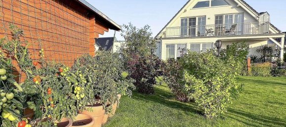 Дом с 5 комнатами в Росток, Германия № 352084 2