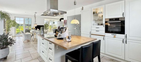 Дом с 5 комнатами в Росток, Германия № 352084 7