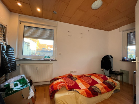 Квартира с 2 спальнями в Дортмунд, Германия № 36350