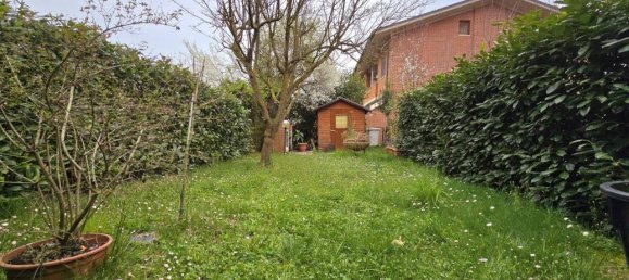 5غرفة منزل في Candiolo, Italy رقم 41388 41