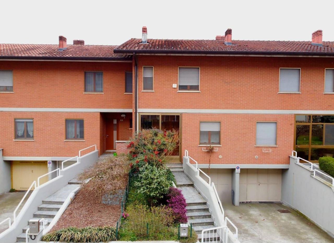 5غرفة منزل في Candiolo, Italy رقم 41388