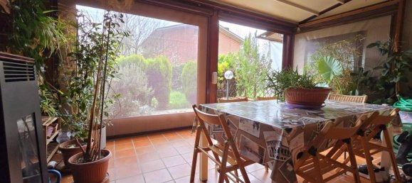 5غرفة منزل في Candiolo, Italy رقم 41388 39