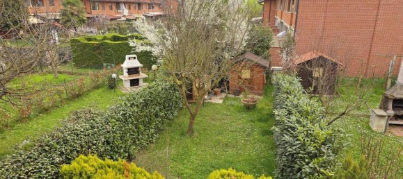 5غرفة منزل في Candiolo, Italy رقم 41388 6