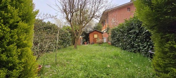 5غرفة منزل في Candiolo, Italy رقم 41388 40