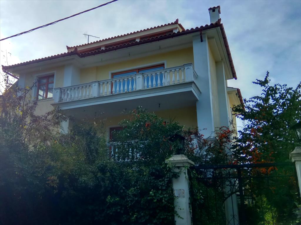 460 m² maisonette en venta en Kifisia, North Athens, Attica, Greece № 4437