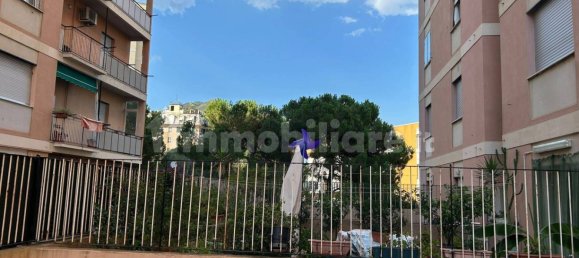 Квартира с 1 спальней в Генуя, Италия № 264631 10