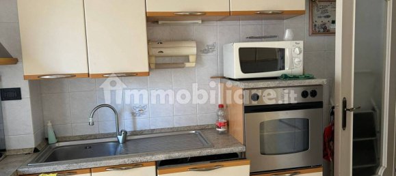 Квартира с 1 спальней в Генуя, Италия № 264631 4