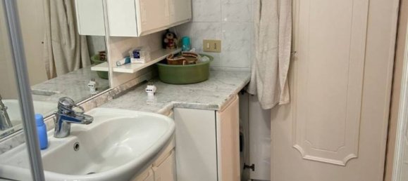 Квартира с 1 спальней в Генуя, Италия № 264631 17