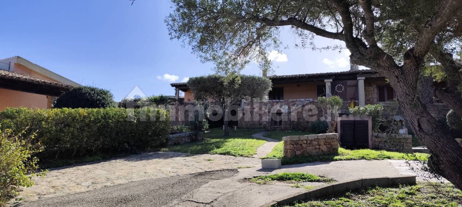 2 Schlafzimmer Haus in San Teodoro, Italy, Nr. 173117