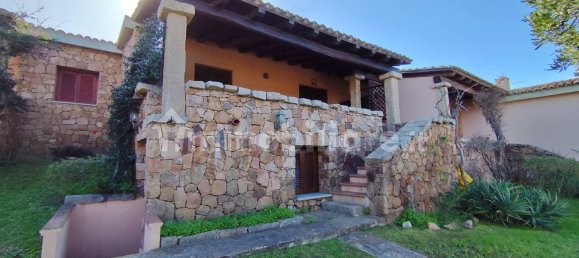 2 Schlafzimmer Haus in San Teodoro, Italy, Nr. 173117 2