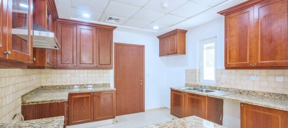 Вилла с 4 спальнями в AL MAHRA, Арабиан Ранчес, ОАЭ № 57788 6