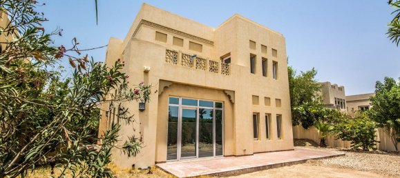 Вилла с 4 спальнями в AL MAHRA, Арабиан Ранчес, ОАЭ № 57788 20