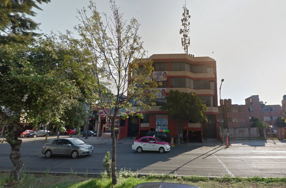  بناية في Mexicali, Mexico 520متر مربع رقم 201206