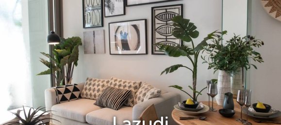 1 bedroom Condo in Kathu, Thailand No. 17717 6